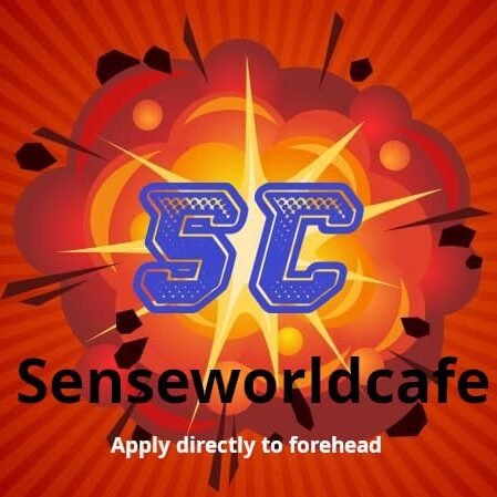 SenseworldCafe